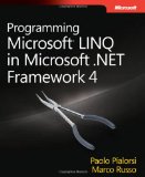 Pro LINQ in VB8: Language Integrated Query in VB 2008 (Expert's Voice in .NET)