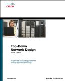 Top-Down Network Design (3rd Edition)