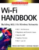 802.11 Wireless Networks: The Definitive Guide, Second Edition