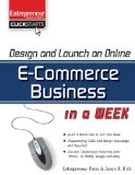 E-commerce Get It Right! - Essential Step by Step Guide for Selling & Marketing Products Online. Insider Secrets, Key Strategies & Practical Tips - Simplified for Start-Ups & Small Businesses