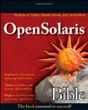 OpenSolaris Bible (Bible (Wiley))