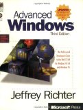 Programming Windows  with MFC, Second Edition