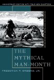 The Mythical Man-Month: Essays on Software Engineering, Anniversary Edition (2nd Edition)
