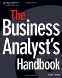 A Guide to the Business Analysis Body of Knowledgeu00ae (BABOKu00ae Guide)
