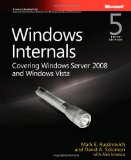 Windows Internals, Part 1: Covering Windows Server 2008 R2 and Windows 7