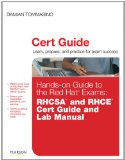 RHCSA/RHCE Red Hat Linux Certification Study Guide (Exams EX200 & EX300), 6th Edition (Certification Press)