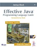 Thinking in Java (4th Edition)
