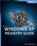 Microsoft  Windows  XP Registry Guide (Bpg-Other)