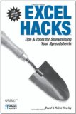 Excel Hacks: Tips & Tools for Streamlining Your Spreadsheets