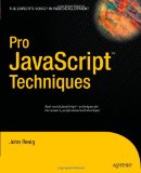 Pro JavaScript Techniques