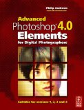 Photoshop Elements 4 For Dummies (For Dummies (Computers))