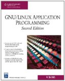 Linux Programming by Example: The Fundamentals