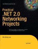 Pro .NET 1.1 Network Programming, Second Edition