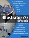 The Adobe Illustrator CS2 Wow! Book