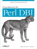 Programming the Perl DBI