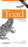 Toad Pocket Reference for Oracle (Pocket Reference (O'Reilly))
