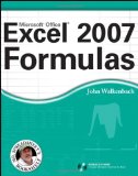 Learn Excel 2007 Expert Skills with The Smart Method: Courseware Tutorial teaching Advanced Techniques
