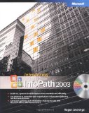 Introducing Microsoft Office InfoPath 2003 (Bpg-Other)