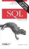 SQL Pocket Guide (Pocket Guides)