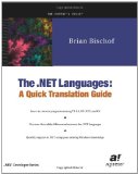 The .NET Languages: A Quick Translation Guide