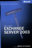 Microsoft Exchange Server 2003 24seven
