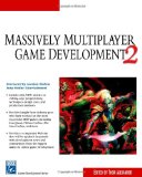 Massively Multiplayer Game Development (Charles River Media Game Development)