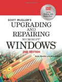 Upgrading and Repairing Microsoft Windows (2nd Edition)