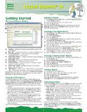 Crystal Reports 10 Quick Source Guide