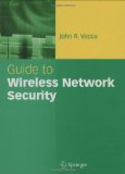 Guide to Wireless Network Security
