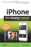 My iPhone (covers iOS 5 running on iPhone 3GS, 4 or 4S) (5th Edition)