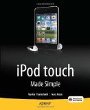 iPod touch For Dummies