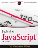 JavaScript 24-Hour Trainer (Wrox Programmer to Programmer)