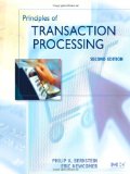 Principles of Transaction Processing, Second Edition (The Morgan Kaufmann Series in Data Management Systems)