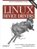Linux Device Drivers, 3rd Edition