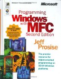 Programming Windowsu00ae, Fifth Edition (Microsoft Programming Series)