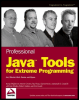 professional java tools for extreme programming