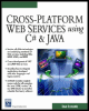 cross-platform web services using c# and java