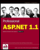 professional asp.net 1.1