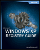 microsoft windows xp registry guide