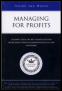 inside the minds: managing for profit: leading ceos on key strategies for increasing profits exponentially in any economy