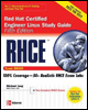 rhce red hat certified engineer linux study guide (exam rh302), fifth edition