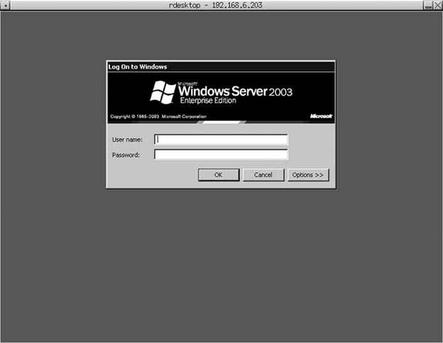 how to crack windows server 2003 terminal service licensing