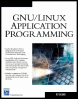 gnu/linux application programming