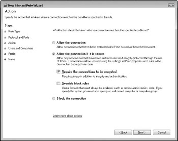 New Features Windows Vista Security Securing Vista