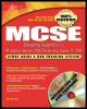 mcse designing security for a windows server 2003 network exam 70-298 study guide