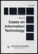 annals of cases on information technology, volume 5
