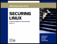 securing linux: a survival guide for linux security, version 1.0