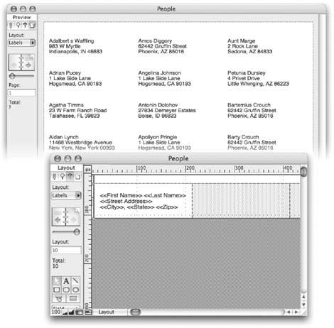 filemaker pro 11 printing problems