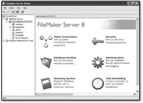 filemaker server 14 documentation