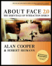 about face 2.0: the essentials of interaction design